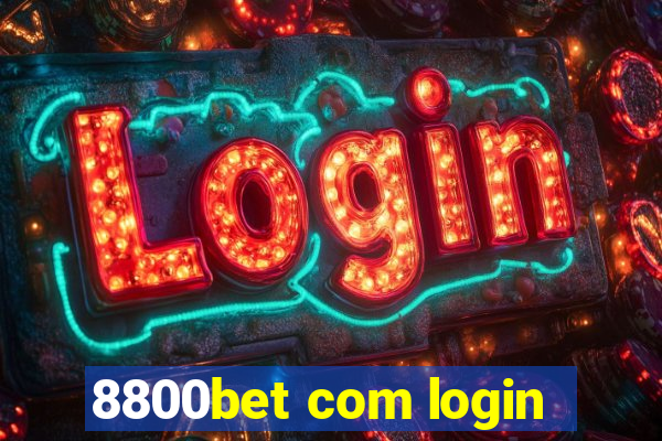 8800bet com login